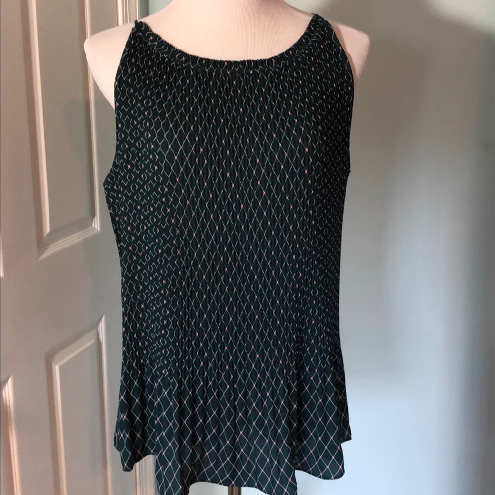 NWT Ann Taylor Blouse